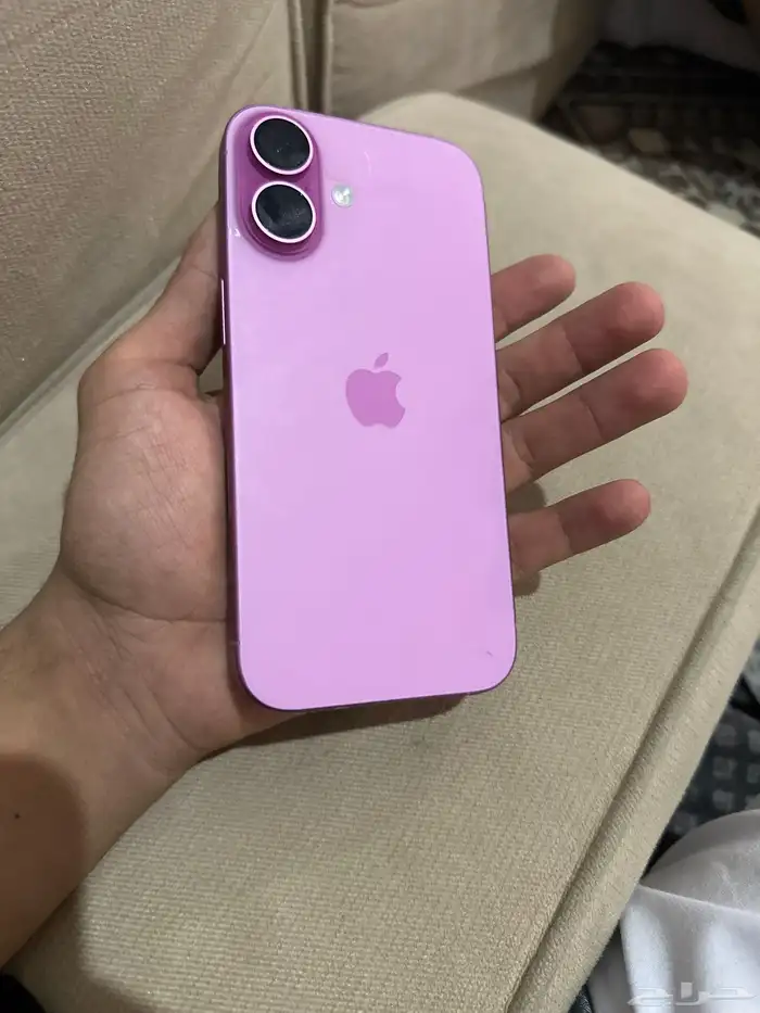 ايفون 16 0