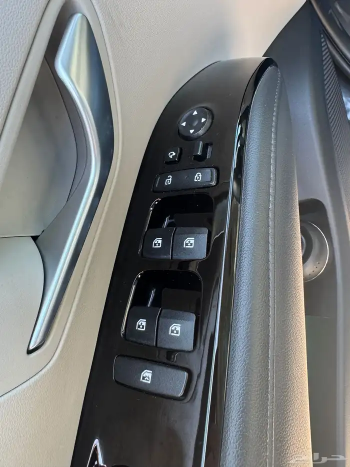 هيونداي توسان 2023 بريميوم 2.0 5