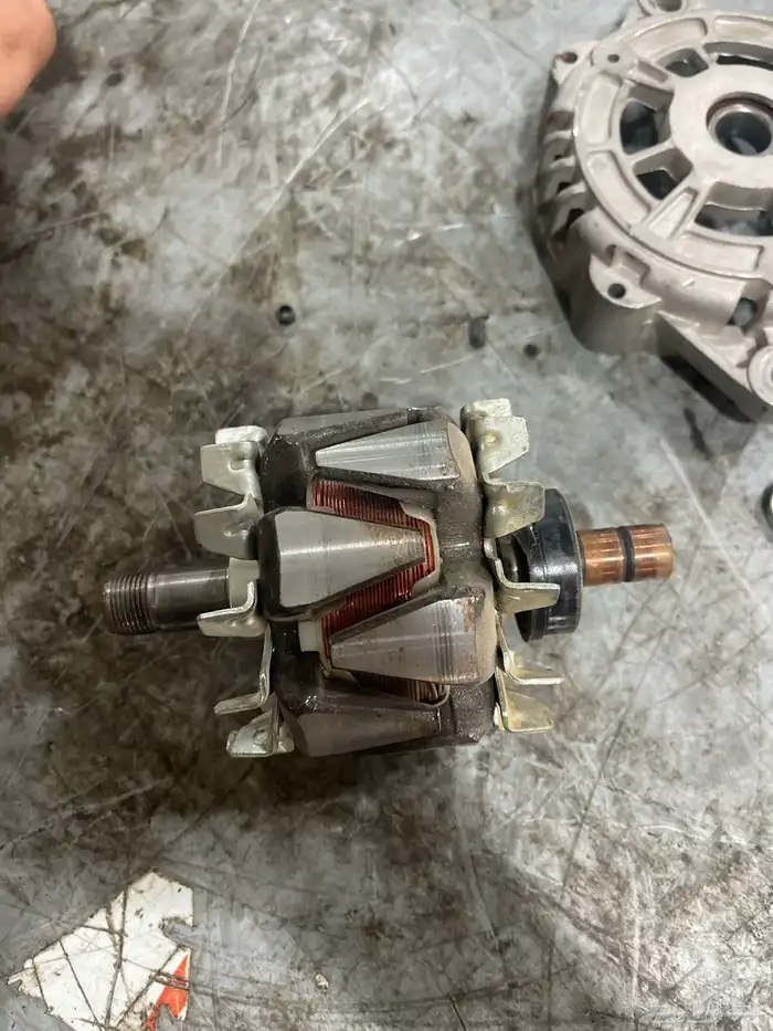 سعودي ميكانيكي وكهربائي متنقل 8