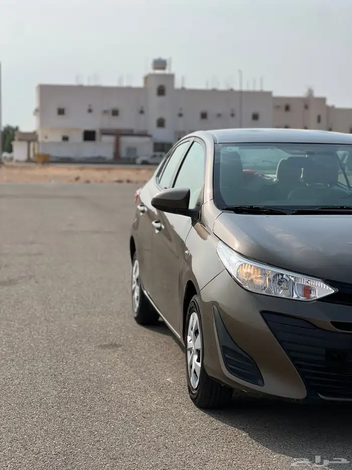 يارس Y وكالة 2020 22