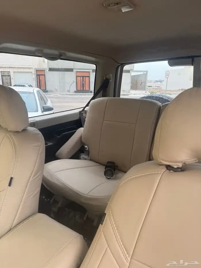 باترول ربع 2007 6