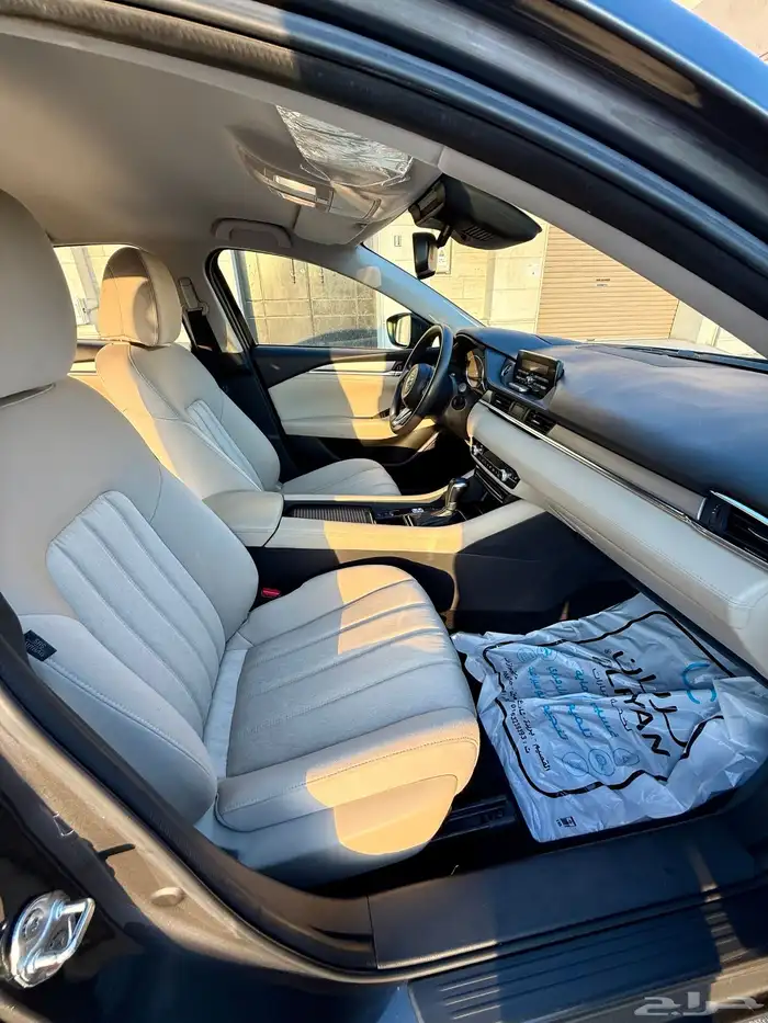 مازدا (6) 2020 16