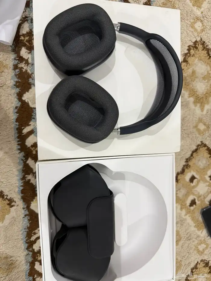 سماعات ابل 2