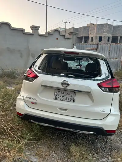 اكستريل2020 مصدوم index