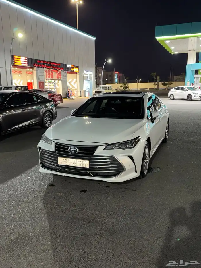 افلون 2019 تورنق 6