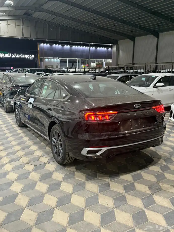 فورد تورس 2026امبيانتي سعودي الناغي اقل سعر 5