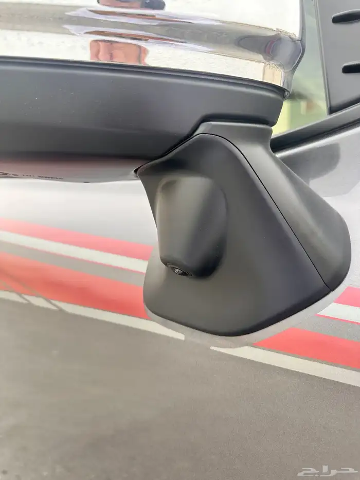 لاندكلوزر 2023 L2 سعودي 14