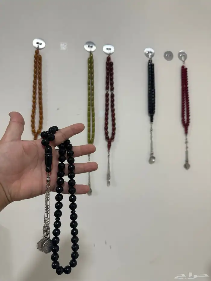 مسابيح فاتوران راهي 4