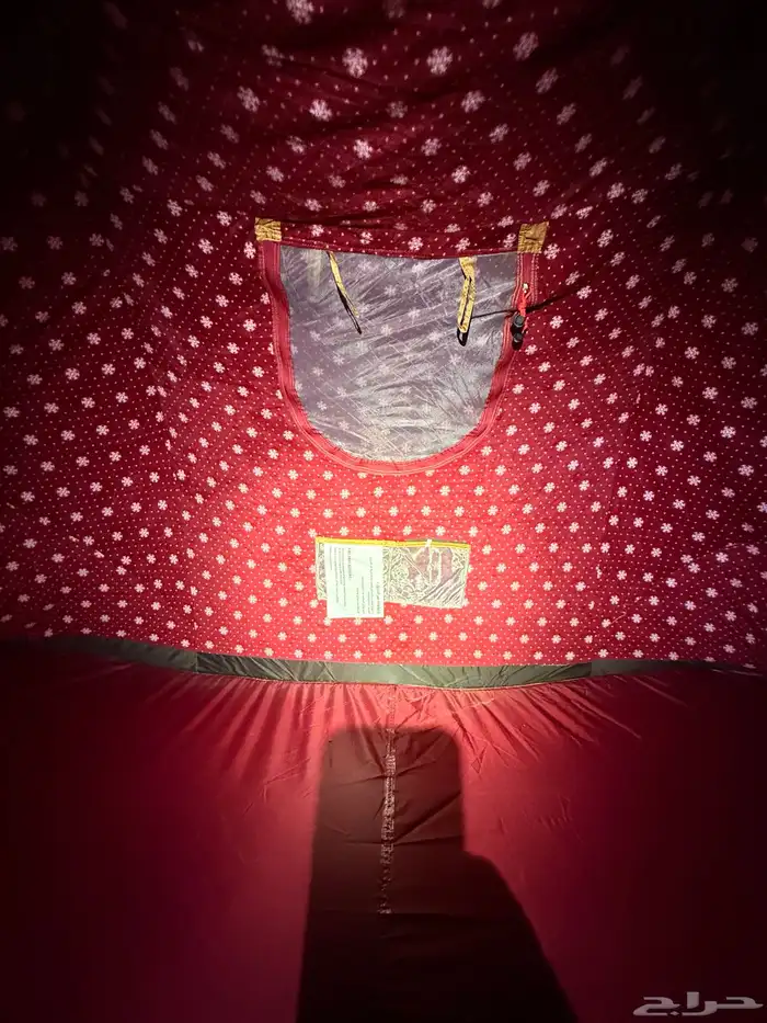 خيمه القاضي شتويه للبيع 5