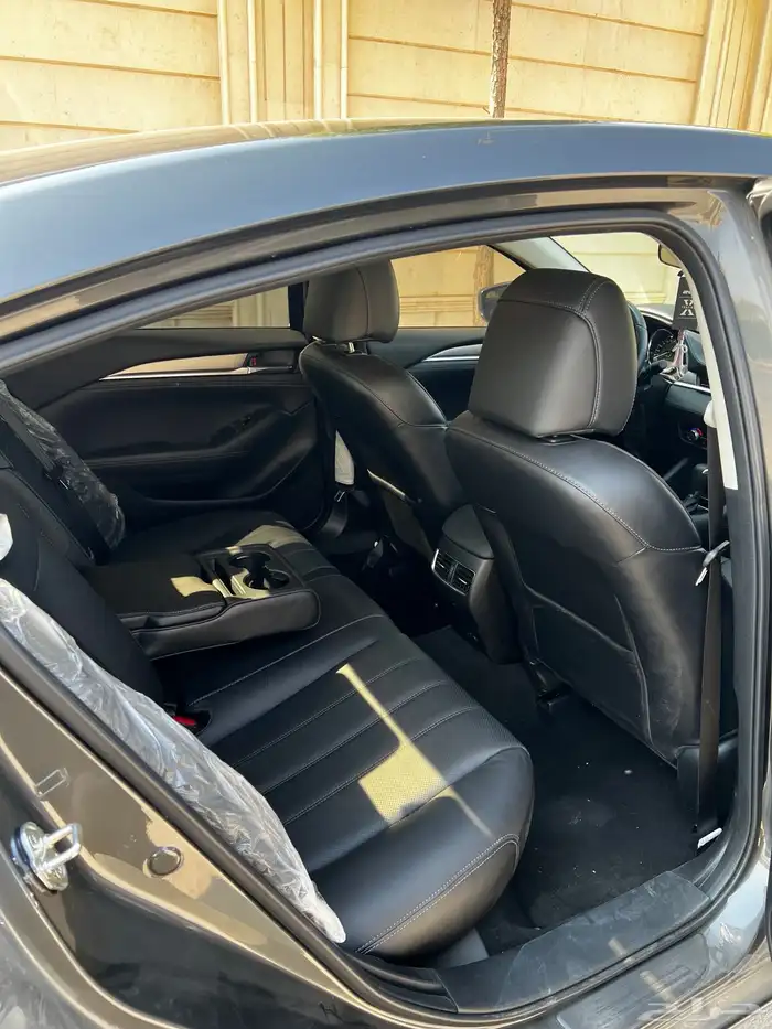 للتنازل مازدا 6-2025 اقساط 9