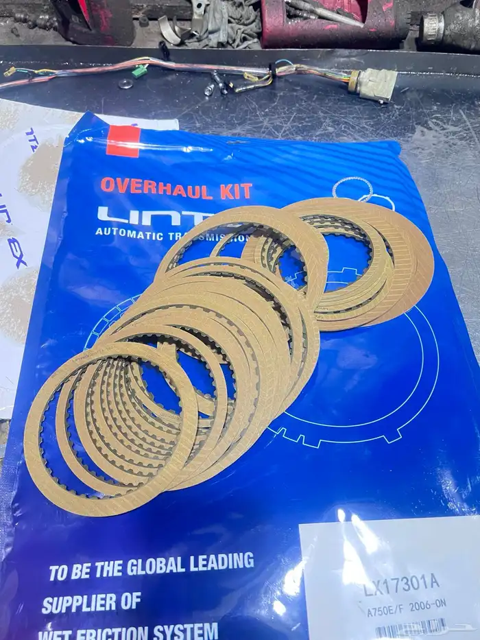 توضيب مكائن وجيرات 3