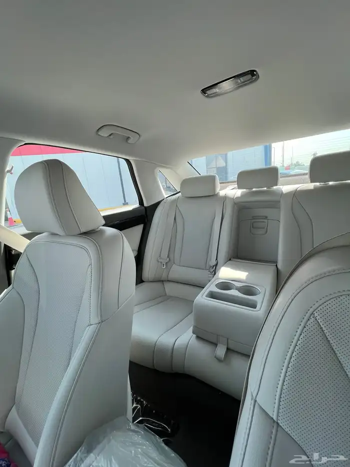 هيواندي ازيرا 2024 الممشي 28 الف قابل للزياده 28