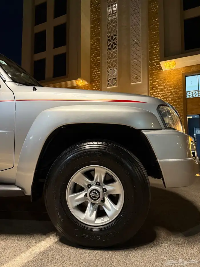 باترل سفاري 2 نظيف الداخلية المرغوبه 7