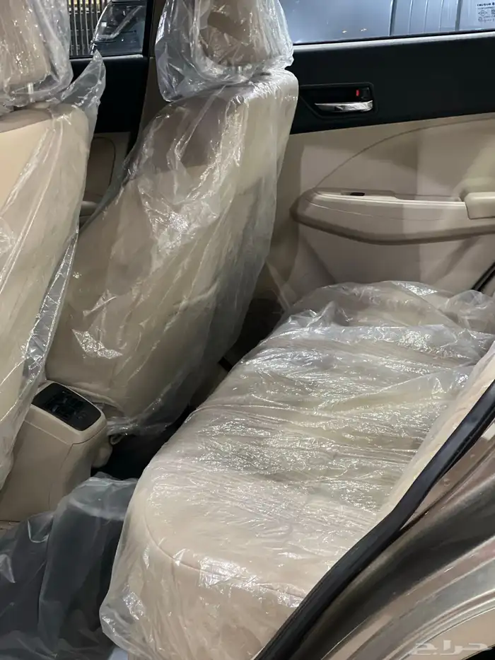 سوزوكي ديزاير 2023 4