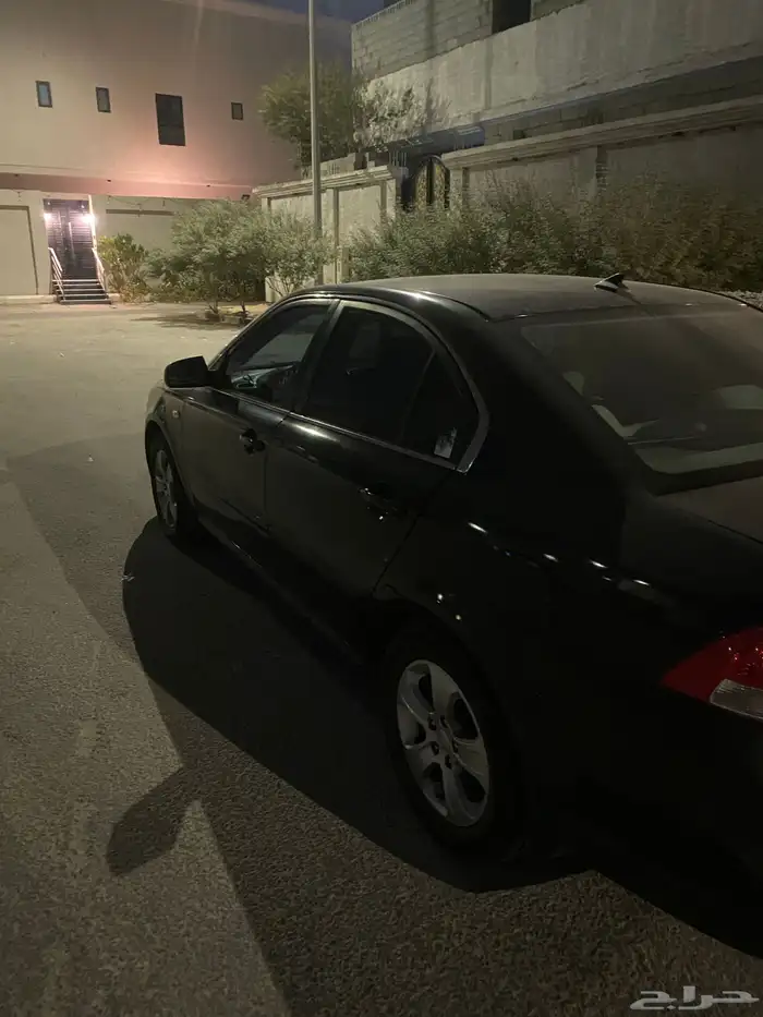 كيا ابتيما 2009 3