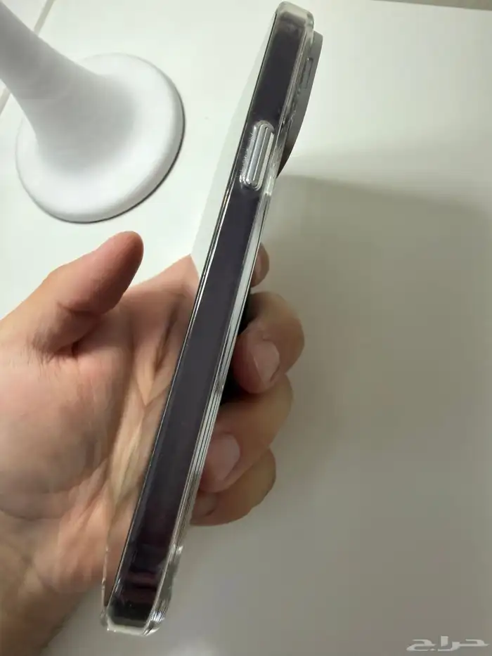 ايفون 14 برو ماكس 256GB نظيف جدا 2