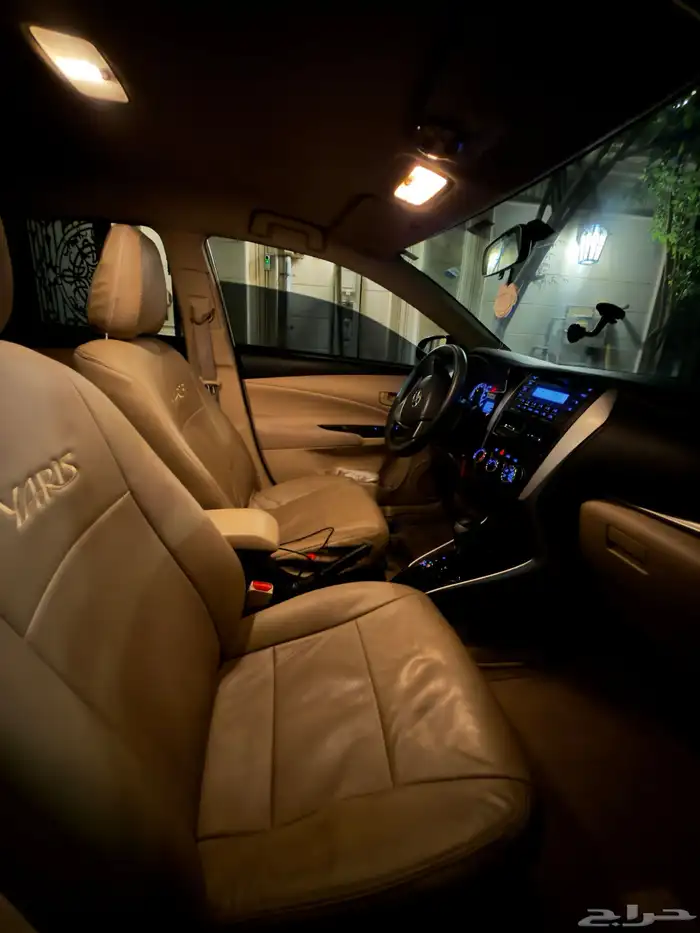 يارس2019 ستاندرد Y 17