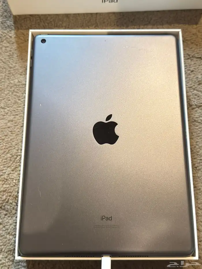 ايباد 7 نضيف شرط 1