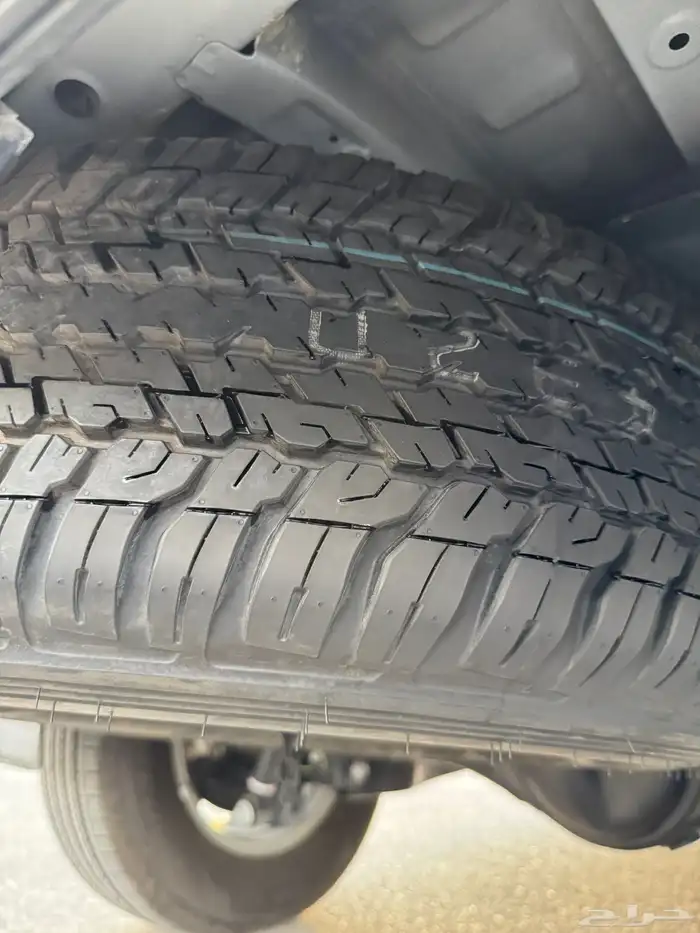 فورشنر 2022 6 سلندر VX 82