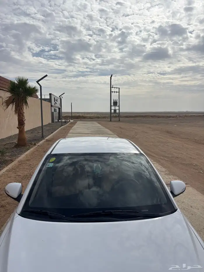 للبيع ألنترا 2017 6