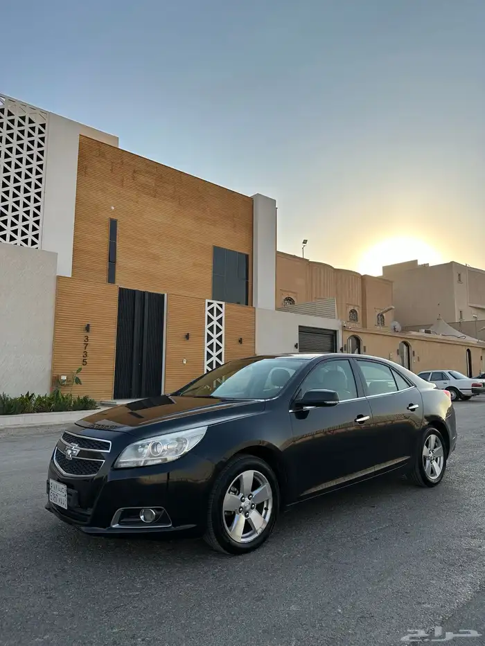 شيفرولية ماليبو 2016 ( نص فل ) 0