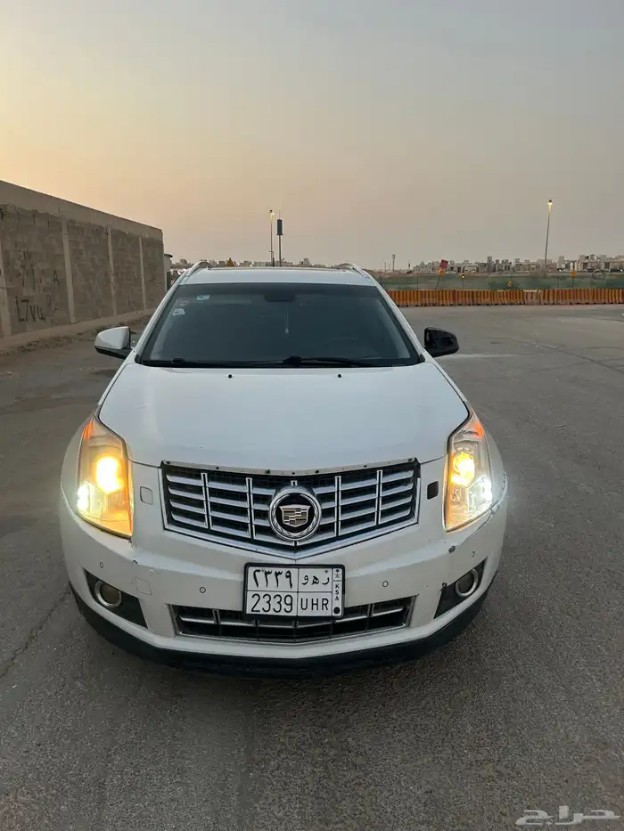 للبيع كاديلاكSXR 5