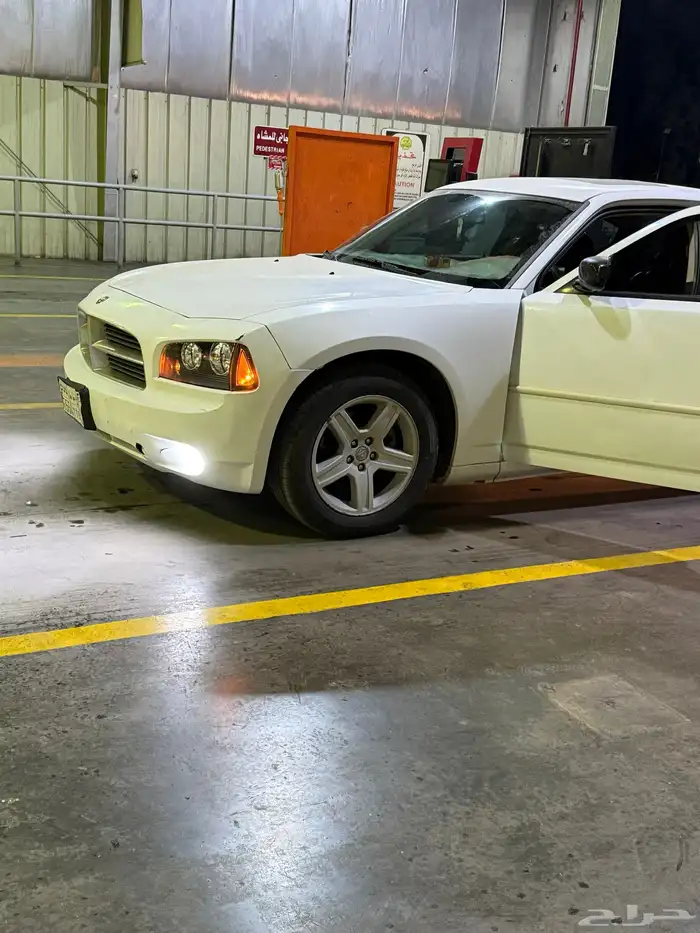 دودج تشارجر 2010 sxt 0