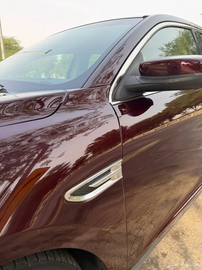 فورد تورس موديل 2018 9