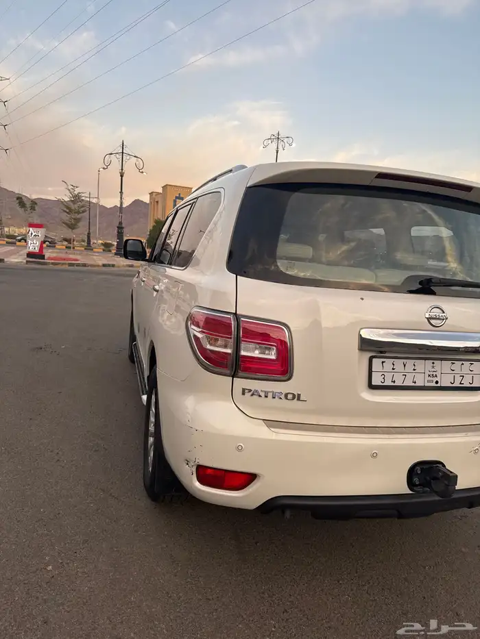 نسيان بترول 5