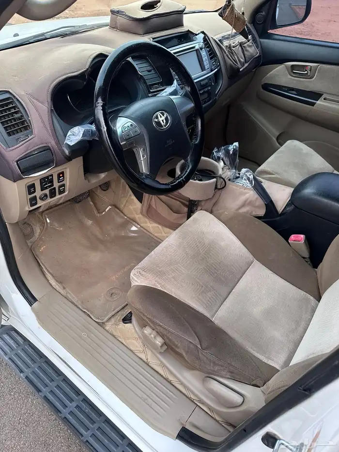 فورتشنر 2014 24