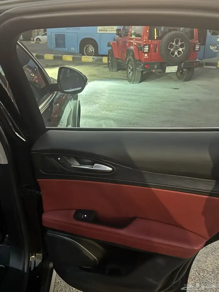 سيارة Alfa Rome للبيع 12