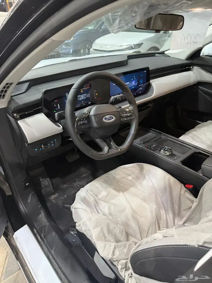 فورد تورس 2026امبيانتي سعودي الناغي اقل سعر 6