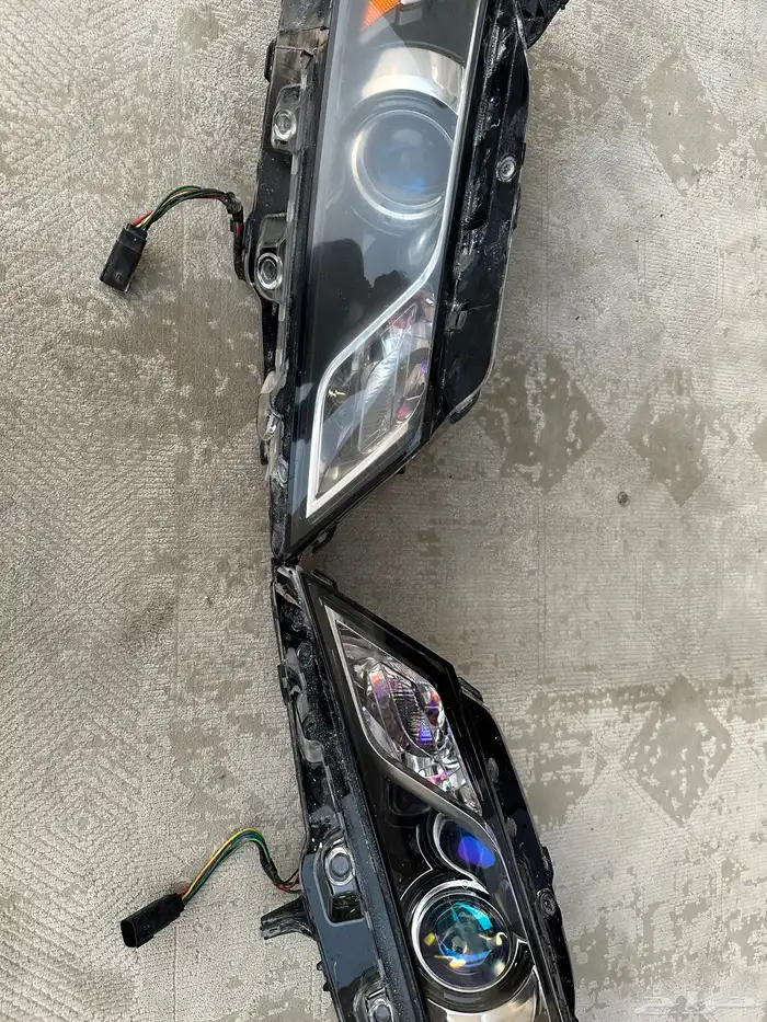 شمعات امبالا 2