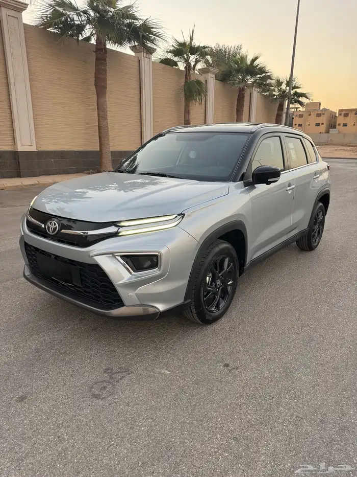 اوربان كروزر 4