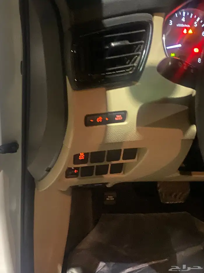 اكس تريل 2022 1