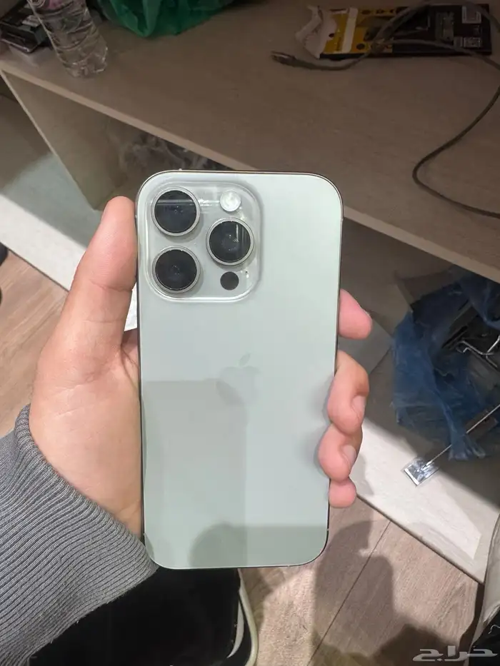 ايفون 16برو 0