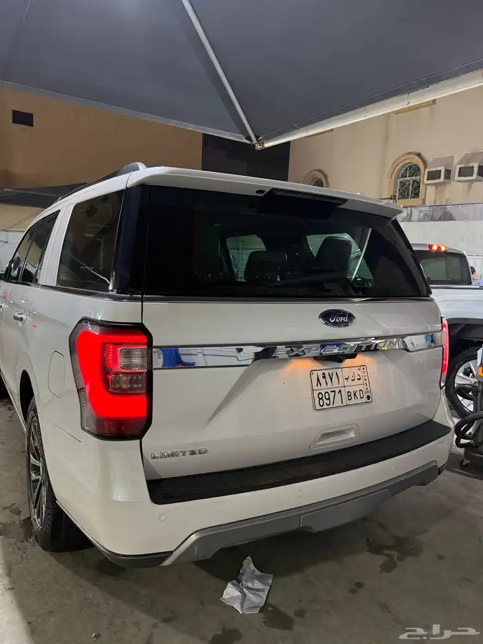 جمس اكسبديشن 2019 فل لمتد 5