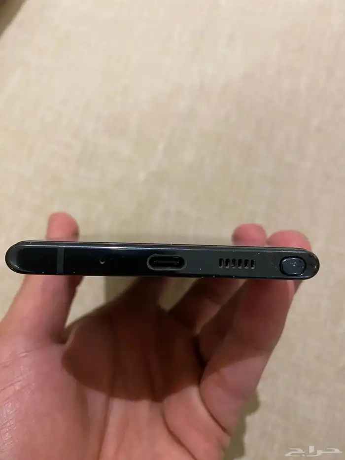 جوال سامسونج جالكسي نوت 10 بلس ذاكرة 512 4