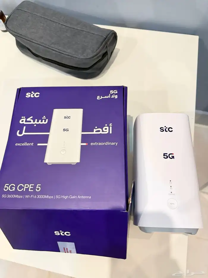 راوتر 5G 6