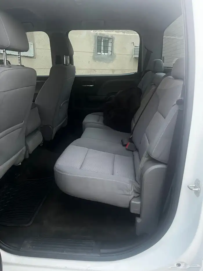 سلفرادو غمارتين 2017 10