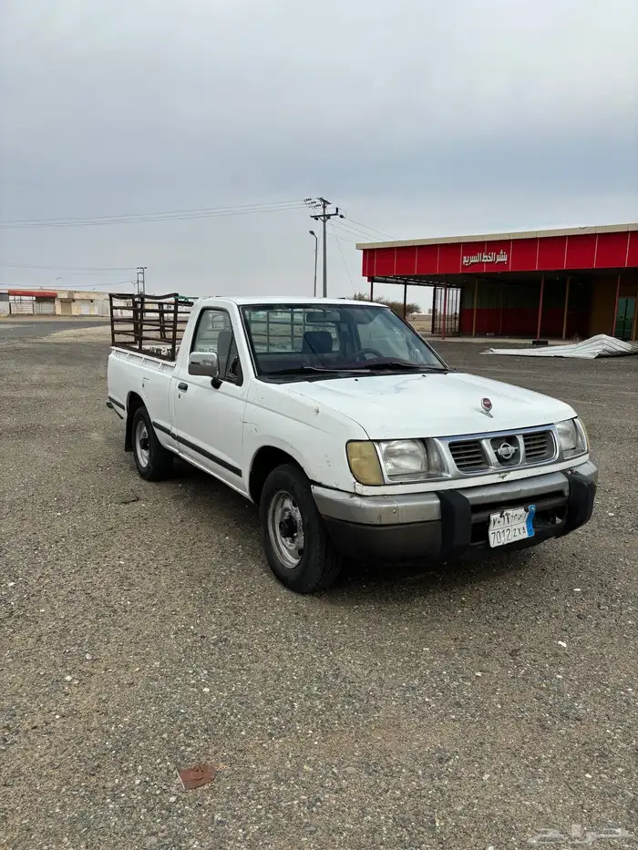 للبيع ددسن غماره 99 1