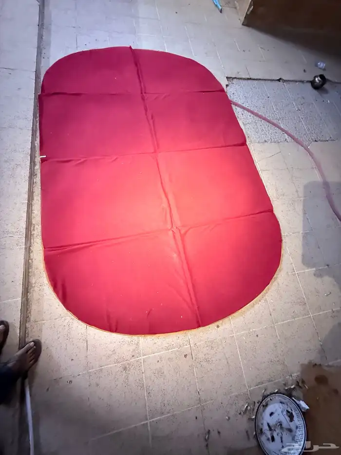 خيمه القاضي شتويه للبيع 4