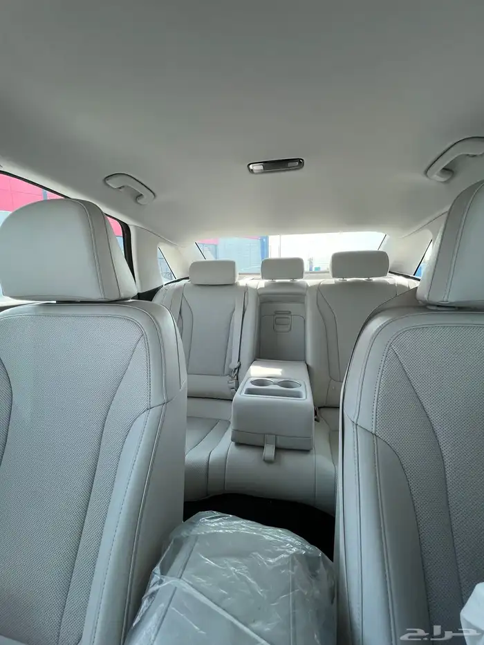 هيواندي ازيرا 2024 الممشي 28 الف قابل للزياده 27