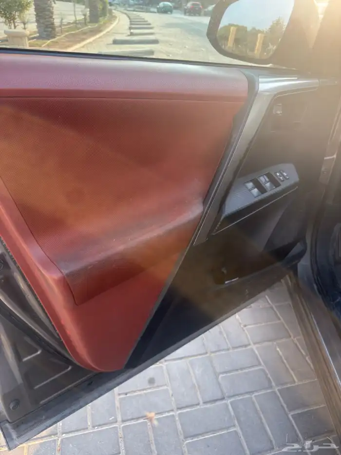 للبيع رافور 6