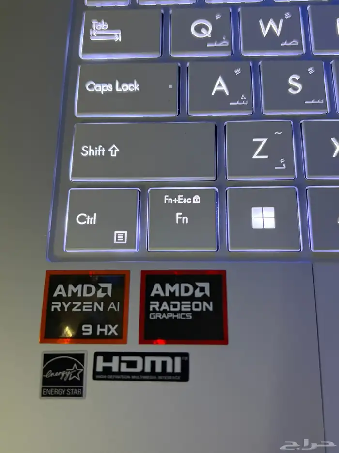 Asus Zenbook s16 2025 7