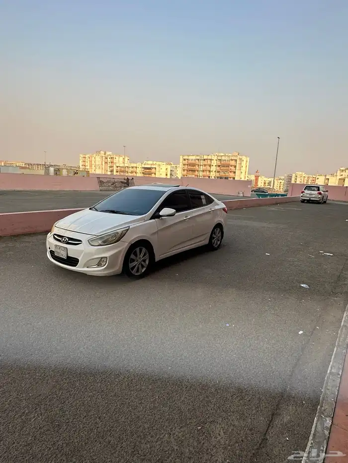 اكسنت 2016 فل كامل 6