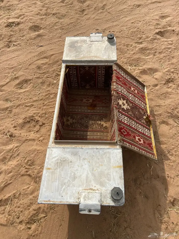 تانكي ماء للهايلوكس 3