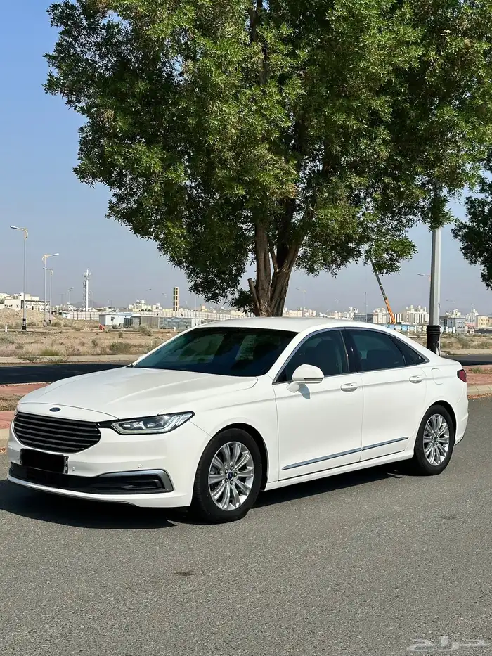 فورد توروس 0