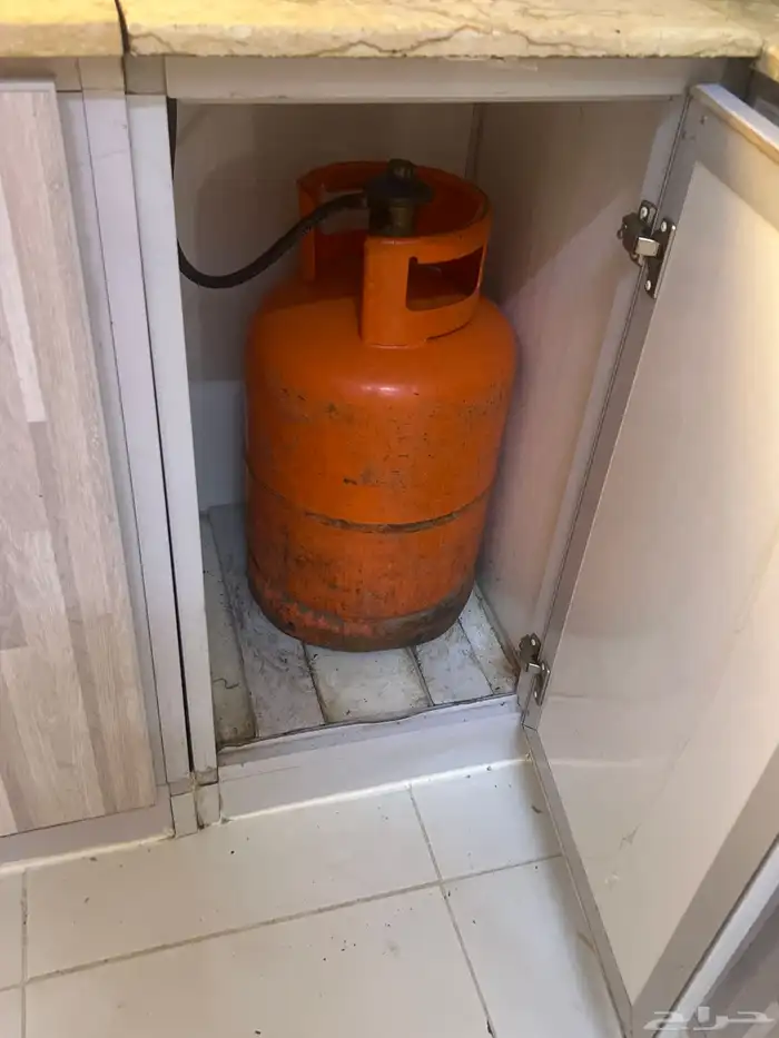 أسطوانة غاز 0