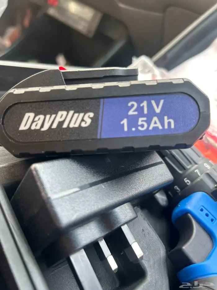 دريل كهربا جميع محلقات موحوده جديد 3